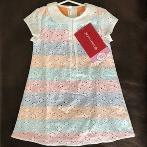 American Girl Brand Dress size 5t